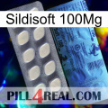 Sildisoft 100Mg 34